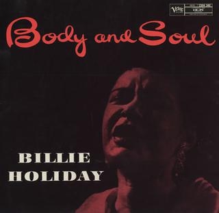 Holiday, Billie - Body And Soul