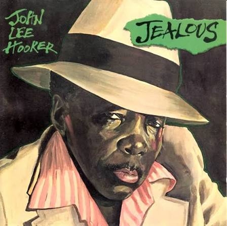 Jealous (40th Anniversary)