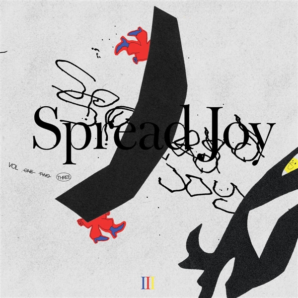 Spread Joy - Iii