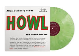 Ginsberg, Allen - Howl And Other Poems