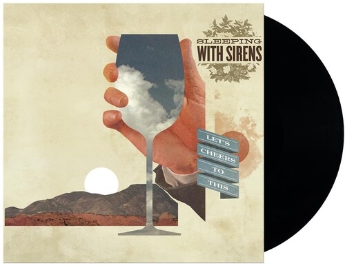 Sleeping With Sirens - Let's Cheers To This (eco-mix)