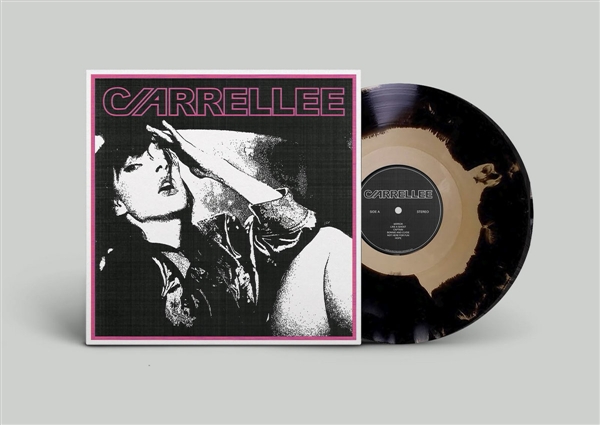 Carrallee - Carrellee