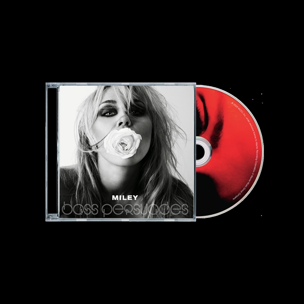 Miley - Bass Persuades