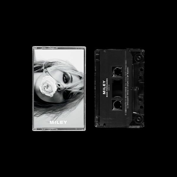Miley - Bass Persuades