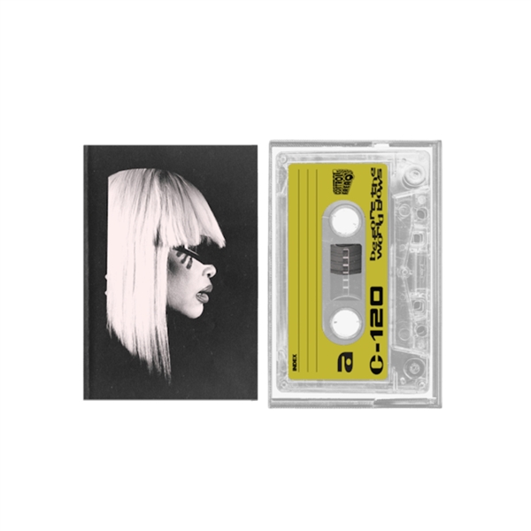 Badu, Erykah & The Alchemist - Before The Wind Blows (erykah Cover)