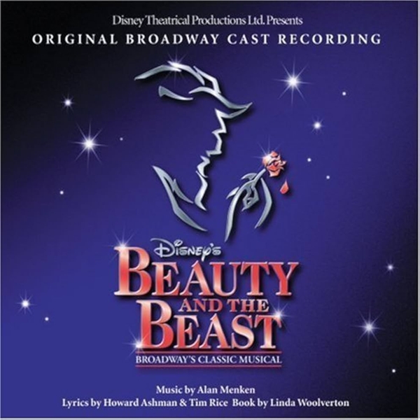 Beauty & The Beast: Original Broadway Cast Recording