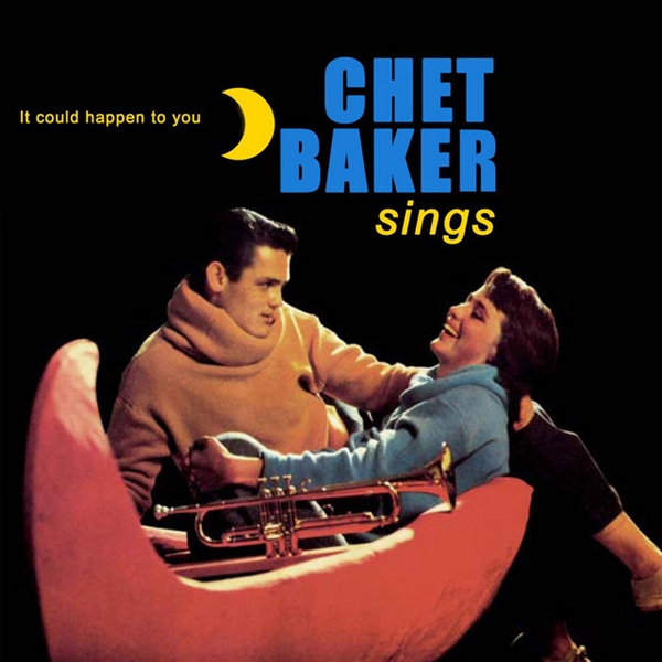 Baker, Chet - It Could Happen To You (red Vinyl)