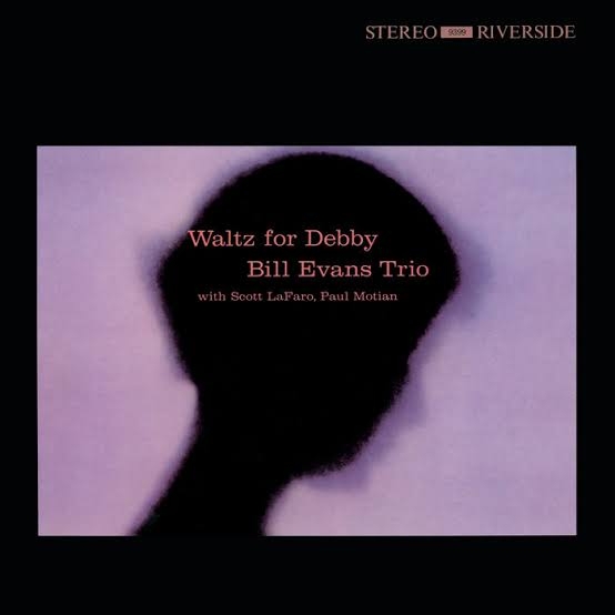 Evans, Bill - Trio - Watz For Debbie (violet Vinyl)