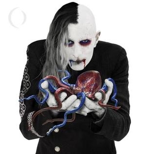 Eat The Elephant (white/red/blue Splatter Vinyl)