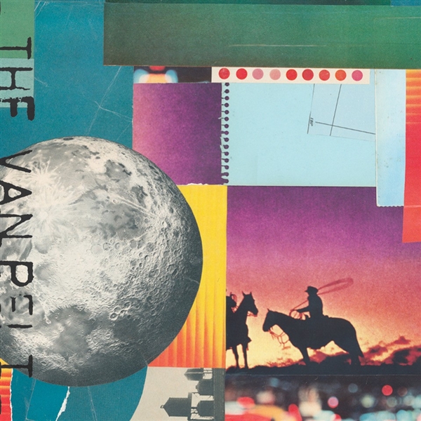 Van Pelt - Remain Obscure