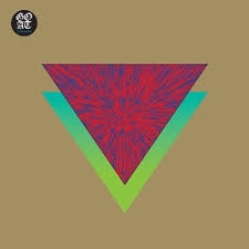 Goat - Commune (jade Blue Vinyl)