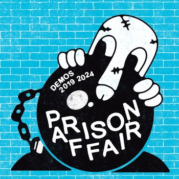 Prison Affair - Prison Affair