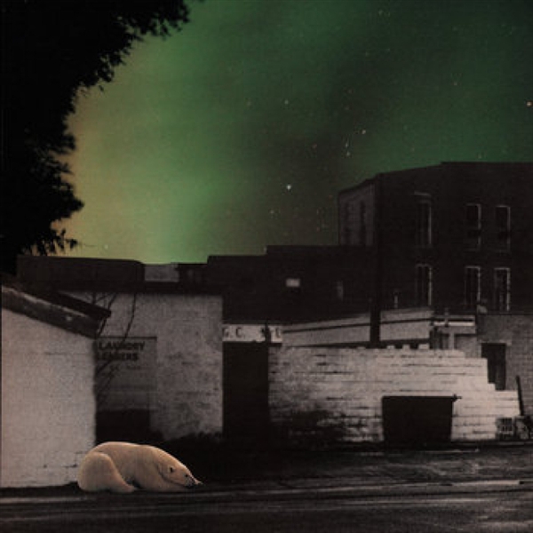 Thermals, The - Under Crushing Rain