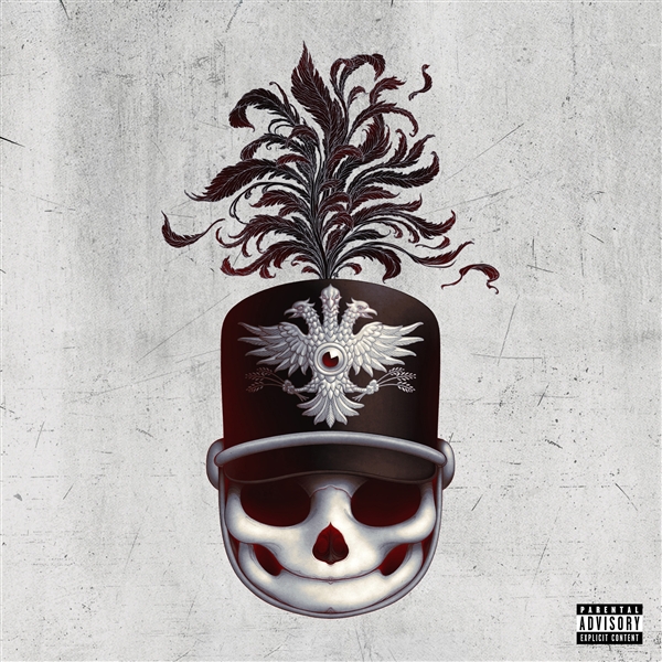 My Chemical Romance - The Black Parade (20th Anniversary Deluxe)