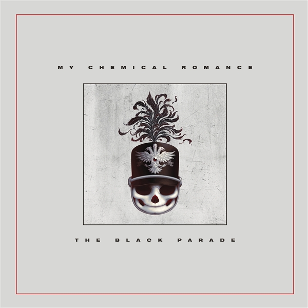 The Black Parade (20th Anniversary One Step)