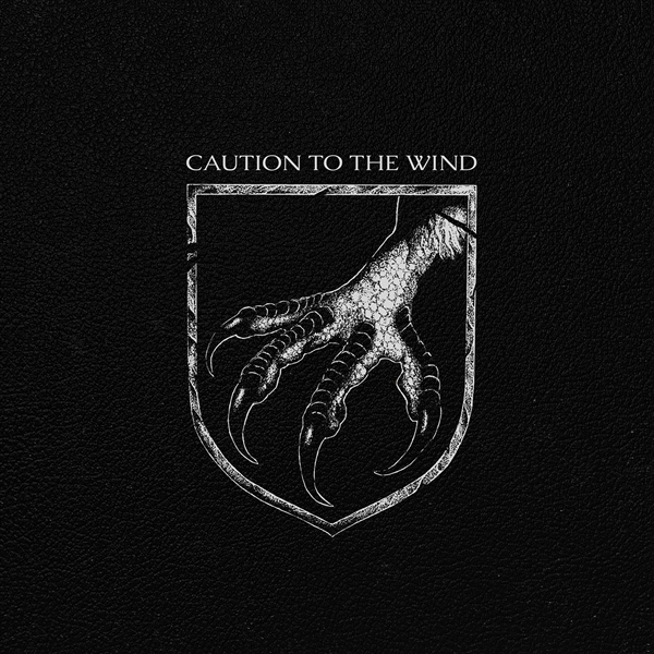 Enforcers, The - Caution To The Wind