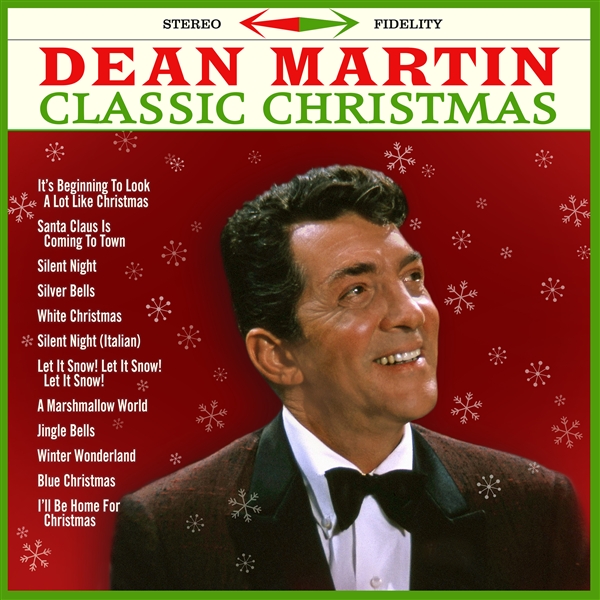 Classic Christmas