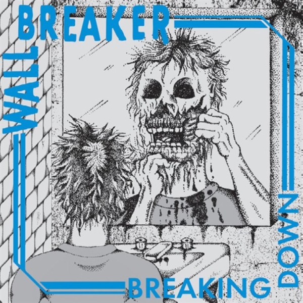 Wall Breaker - Breaking Down