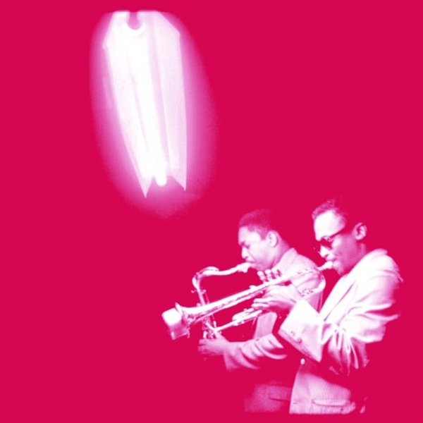 Davis, Miles - Miles Davis & John Coltrane: Complete Columbia Recordings 55-61