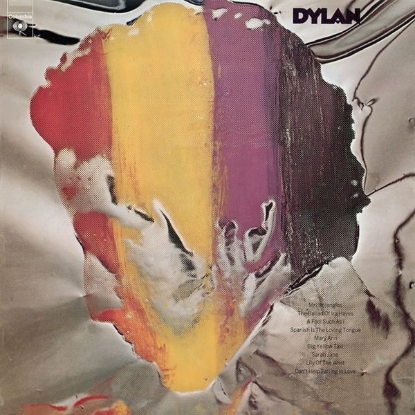 Dylan, Bob - Dylan