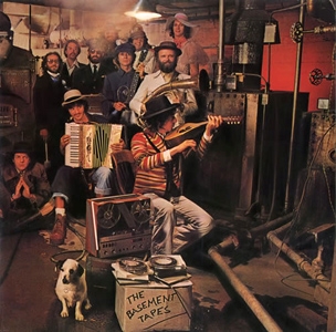 Dylan, Bob - Basement Tapes
