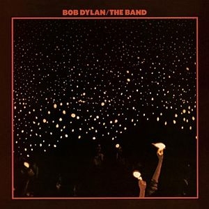 Dylan, Bob & The Band - Before The Flood