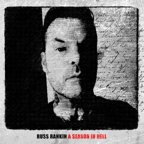 Rankin, Russ - A Season In Hell (blue Marble)