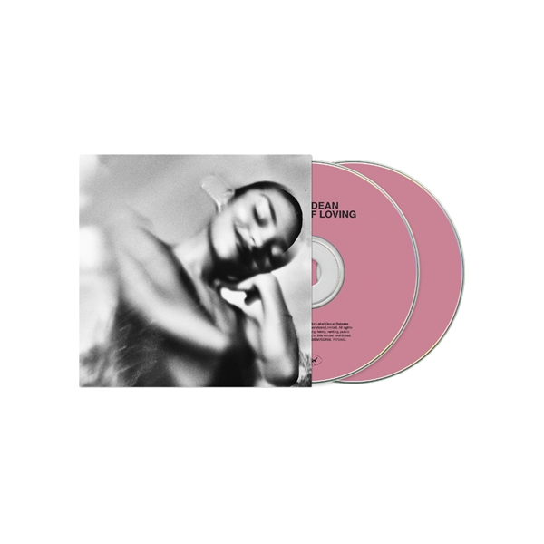 Dean, Olivia - The Art Of Loving (blu-ray Audio)
