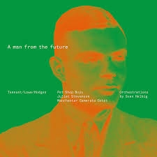 Pet Shop Boys - A Man From The Future