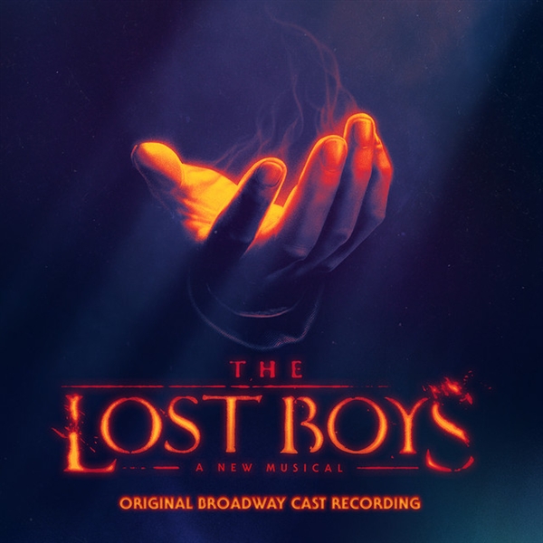 O.s.t. - The Lost Boys (broadway Cast)