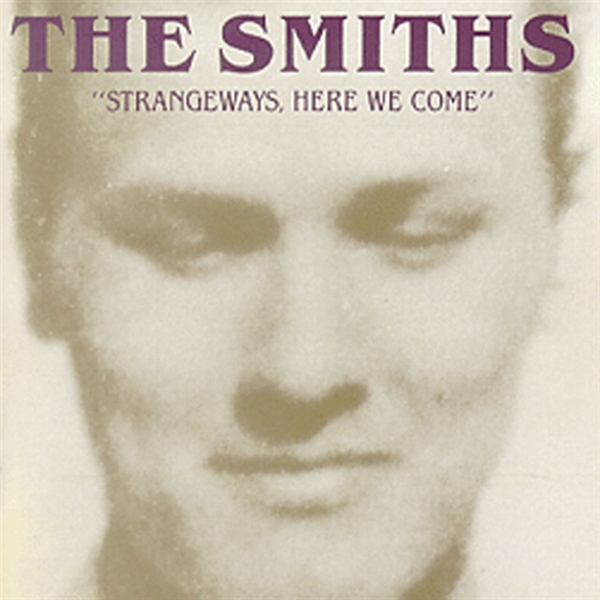 Smiths, The - Strangeways, Here We Come