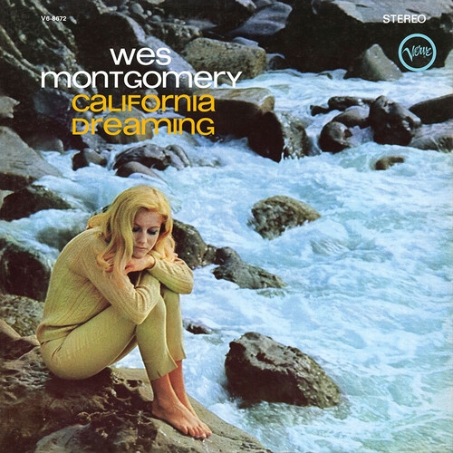 Montgomery, Wes - California Dreaming