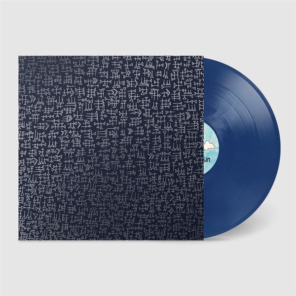 Masin, Gigi - Wind (40th Anniversary) (aqua Vinyl)