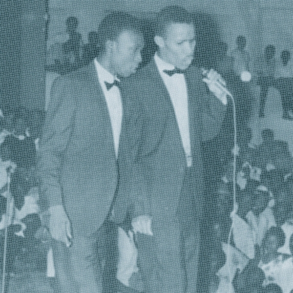 Various - If I Had A Pair Of Wings: Vol.1 Jamacian Doo-wop