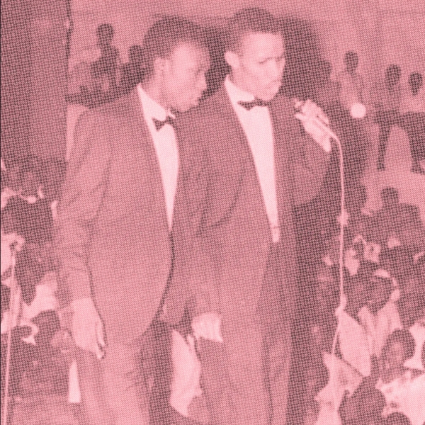 Various - If I Had A Pair Of Wings: Vol.2 Jamaican Doo-wop