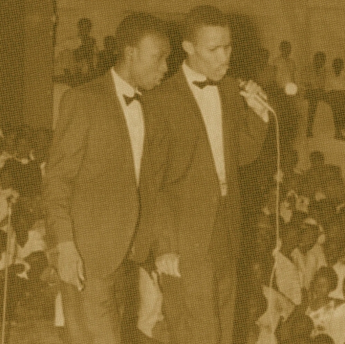 Various - If I Had A Pair Of Wings: Vol.3 Jamaican Doo-wop