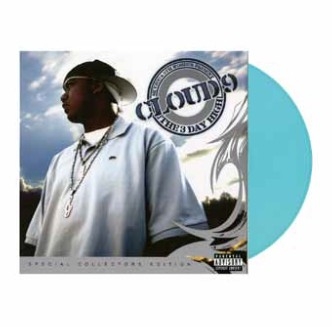 Skyzoo & 9th Wonder - Cloud 9: The 3 Day High (20th Anniv.)(sky Blue)