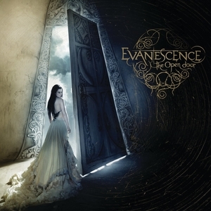 Evanescence - The Open Door (20th Anniversary) (deluxe)