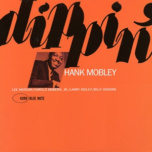 Mobley, Hank - Dippin (blue Note Tone Poet) (180 Gr)