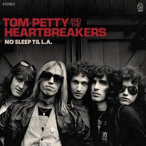 Petty, Tom & The Heartbreakers - No Sleep Til La (180 Gr)