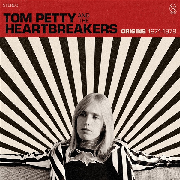 Petty, Tom & The Heartbreakers - Origins: 1971-1978 (deluxe)