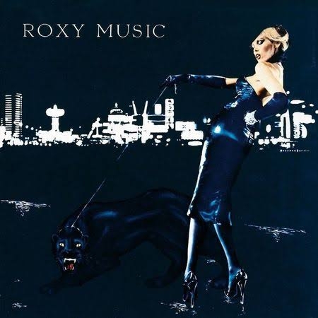 Roxy Music - For Your Pleasure (deluxe)