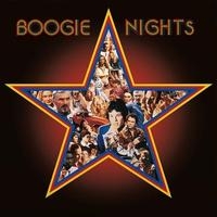O.s.t. - Boogie Nights (peach Marble Vinyl)