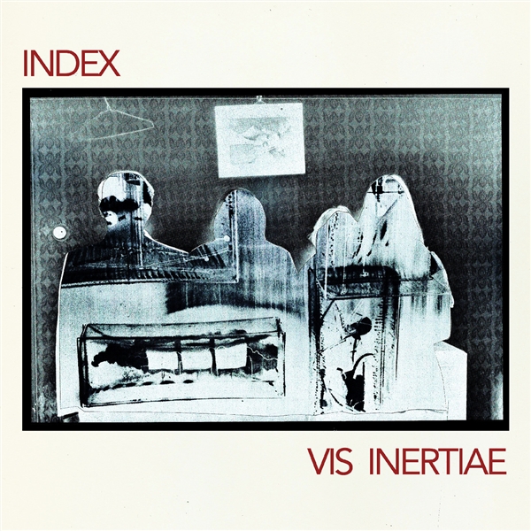 Index - Inex-vis Inertiae (smog Vinyl)