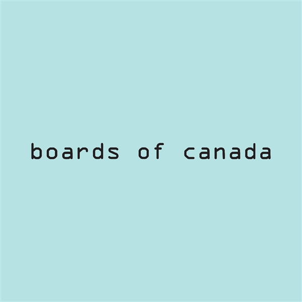 Boards Of Canada - Hi Scores