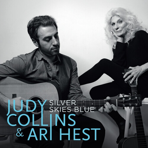 Collins, Judy & Ari Hest - Silver Skies Blue (blue)