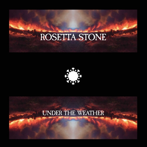 Rosetta Stone - Under The Weather (red)