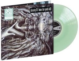 Danzig - Danzig Iii: How The Gods Kill (coke Bottle Clear Vinyl)