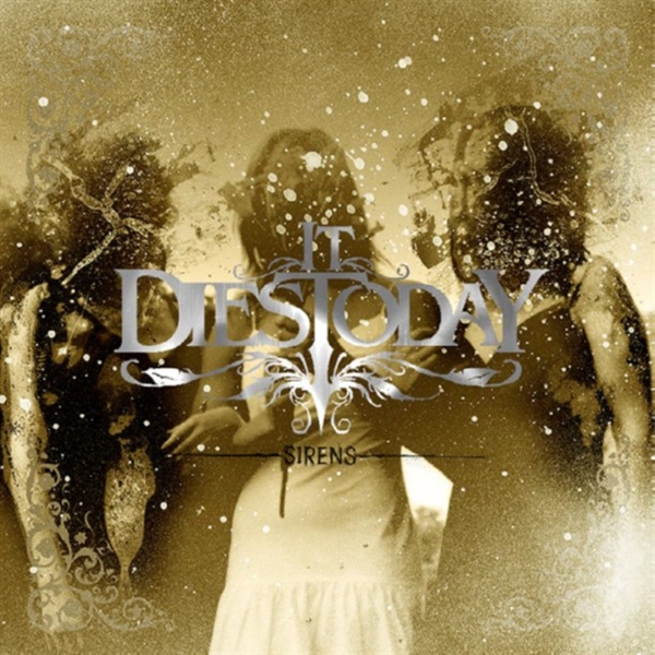 Sirens - It Dies Today (20th. Anniv. Metallic Swirl)