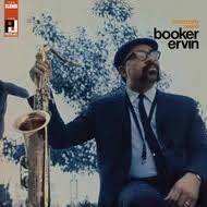 Booker, Ervin - Structurally Sound (tone Poet)